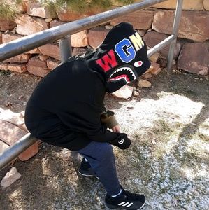 Meet your Posher, Connor